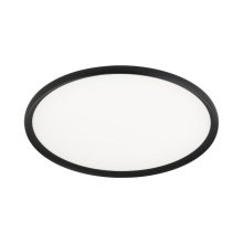 Orion Mennyezeti lámpa  OR 7-704-60 schwarz KANT 281633