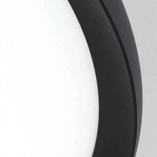 Orion Mennyezeti lámpa  OR 7-704-60 schwarz KANT 281633