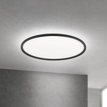 Orion Mennyezeti lámpa  OR 7-704-80 schwarz KANT 281664