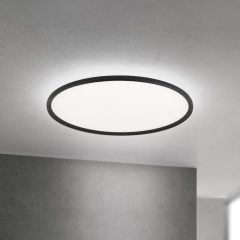 Orion Mennyezeti lámpa  OR 7-704-80 schwarz KANT 281664