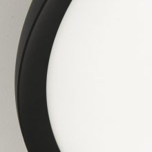 Orion Mennyezeti lámpa  OR 7-704-80 schwarz KANT 281664