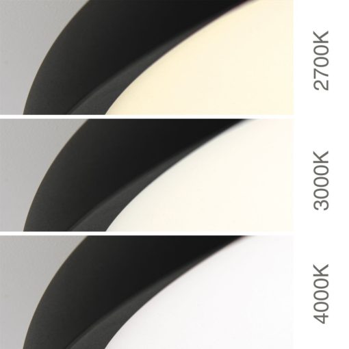 Orion Mennyezeti lámpa  OR 7-704-80 schwarz KANT 281664