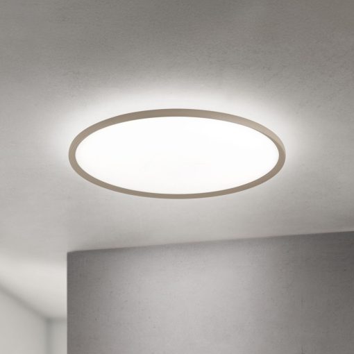 Orion Mennyezeti lámpa  OR 7-704-80 khaki KANT 281671