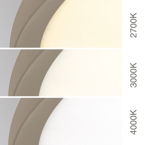 Orion Mennyezeti lámpa  OR 7-704-80 khaki KANT 281671