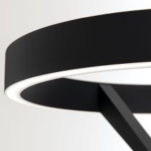 Orion Álló lámpa OR 12-1293 schwarz KANT 281701