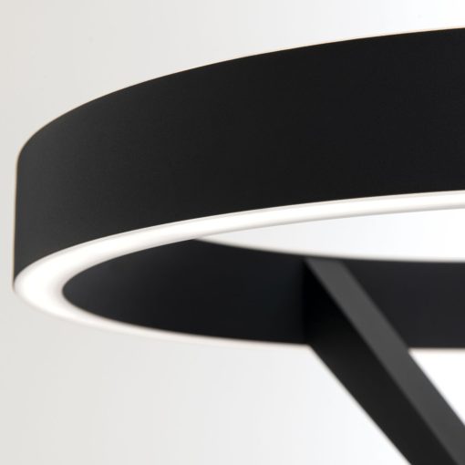 Orion Álló lámpa OR 12-1293 schwarz KANT 281701