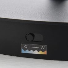 Orion Álló lámpa OR 12-1293 schwarz KANT 281701