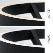 Orion Álló lámpa OR 12-1293 schwarz KANT 281701