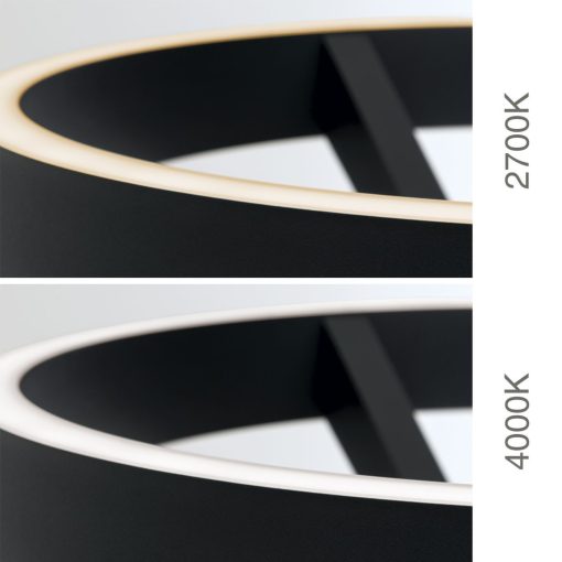 Orion Álló lámpa OR 12-1293 schwarz KANT 281701