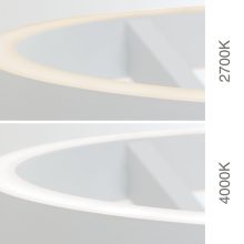 Orion Álló lámpa OR 12-1293 weiß  281718