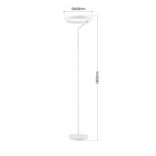 Orion Álló lámpa OR 12-1293 weiß  281718