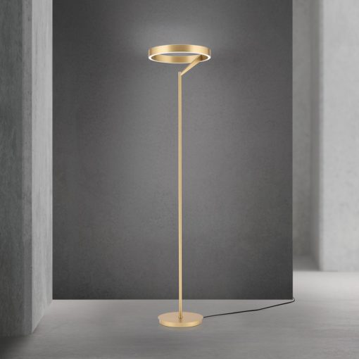 OrionÁlló lámpaOR 12-1293 gold-matt281725