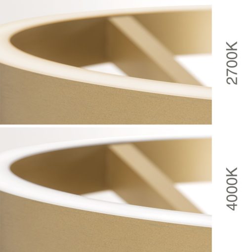 OrionÁlló lámpaOR 12-1293 gold-matt281725