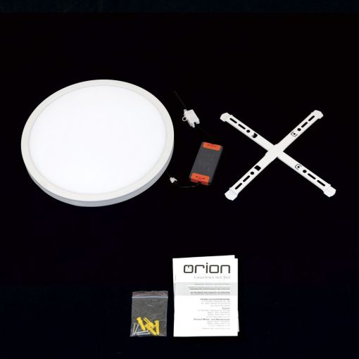 Orion Mennyezeti lámpa  OR 7-705-40 weiß GABI 281893