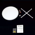 Orion Mennyezeti lámpa  OR 7-705-60 weiß  GABI 281909