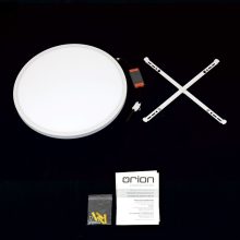 Orion Mennyezeti lámpa  OR 7-705-60 weiß  GABI 281909