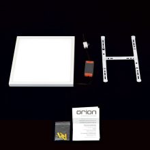 Orion Mennyezeti lámpa  OR 7-706-40 weiß FROST 281916