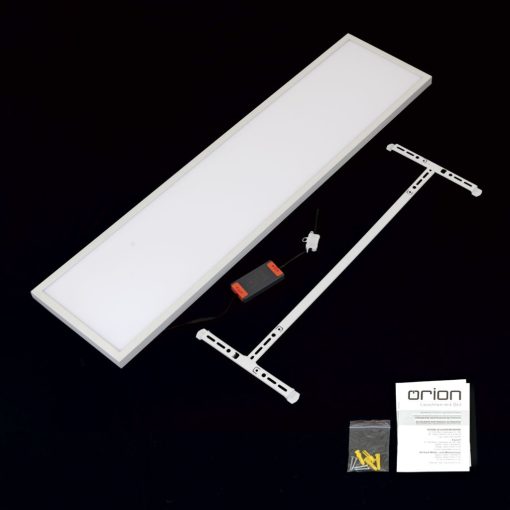 Orion Mennyezeti lámpa  OR 7-707-115x30 weiß DOTTY 281930