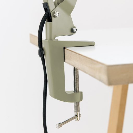 Orion Asztali lámpa OR 4-1236 lichtgrün GILI  281978