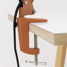 Orion Asztali lámpa OR 4-1236 korallenrot GILI  281985