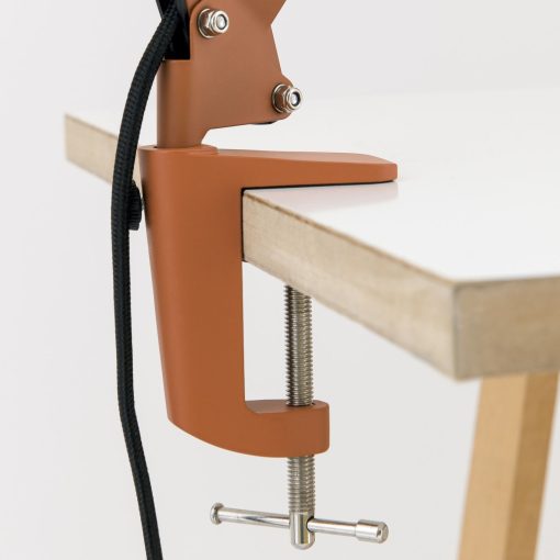 Orion Asztali lámpa OR 4-1236 korallenrot GILI  281985