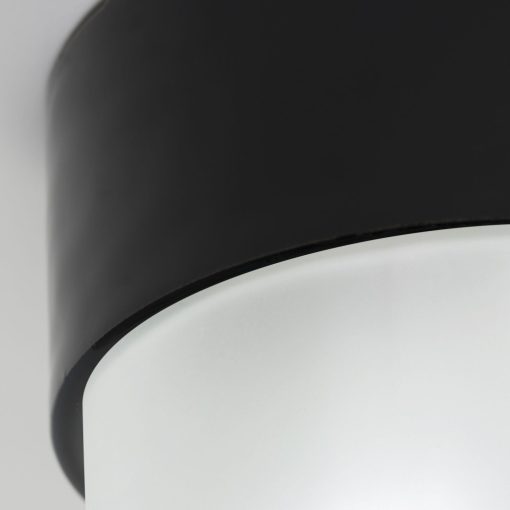 Orion Mennyezeti lámpa  OR 7-795-1 schwarz-Kera    PALKKI 282036