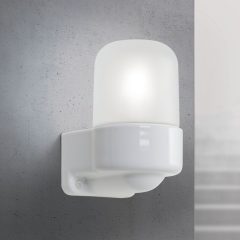 Orion Fali lámpa OR 2-1377-1 weiß-Kera OSTIA 282067