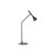 Ideal Lux Asztali lámpa DIESIS TL NERO 283333