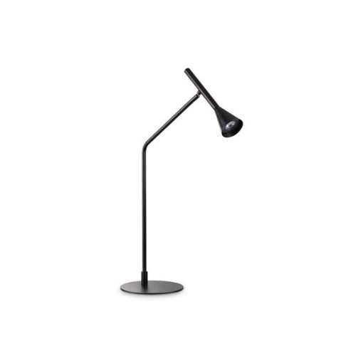 Ideal Lux Asztali lámpa DIESIS TL NERO 283333