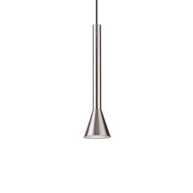Ideal Lux Függeszték DIESIS SP NICKEL 285122