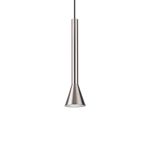 Ideal Lux Függeszték DIESIS SP NICKEL 285122