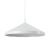 Ideal Lux Függeszték YURTA SP1 D50 BIANCO 285160