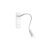 Ideal Lux Fali lámpa IO AP BIANCO 285320