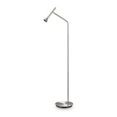 Ideal Lux Álló lámpa DIESIS PT NICKEL 285337