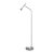 Ideal Lux Álló lámpa DIESIS PT NICKEL 285337