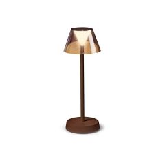 Ideal Lux Kültéri asztali lámpa LOLITA TL COFFEE 286747