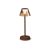 Ideal Lux Kültéri asztali lámpa LOLITA TL COFFEE 286747