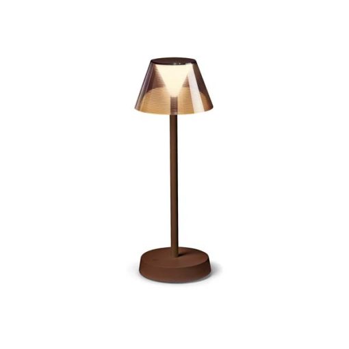 Ideal Lux Kültéri asztali lámpa LOLITA TL COFFEE 286747
