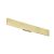 Ideal Lux Fali lámpa ZIG ZAG AP D75 OTTONE 3000K 287072