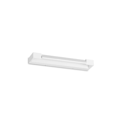 Ideal Lux Fali lámpa BALANCE AP D45 BIANCO 287560