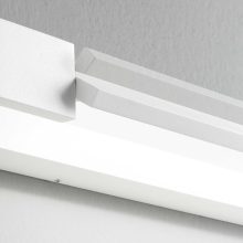 Ideal Lux Fali lámpa BALANCE AP D45 BIANCO 287560