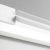 Ideal Lux Fali lámpa BALANCE AP D45 BIANCO 287560