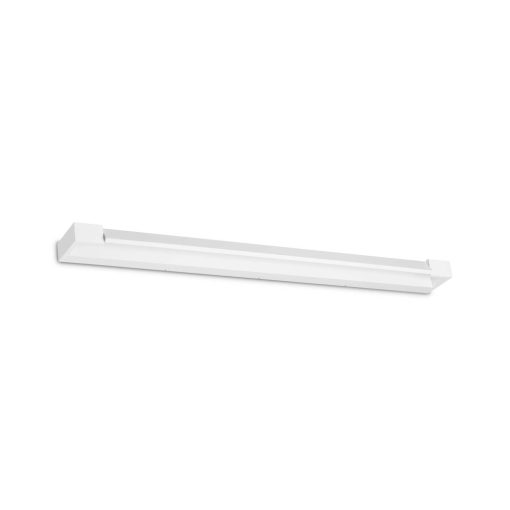 Ideal Lux Fali lámpa BALANCE AP D90 BIANCO 287584