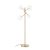 Ideal Lux Álló lámpa EQUINOXE PT4 OTTONE 290966