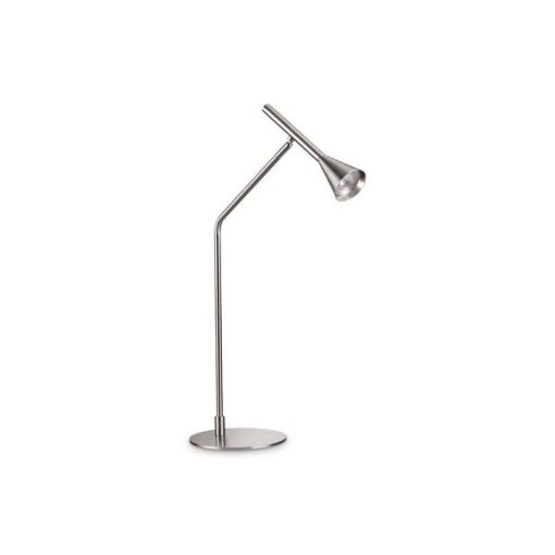 Ideal Lux Asztali lámpa DIESIS TL NICKEL 291093