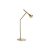 Ideal Lux Asztali lámpa DIESIS TL OTTONE 291109