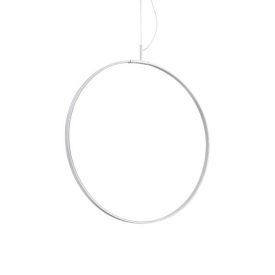 Ideal Lux Függeszték CIRCUS SP D60 BIANCO 291369