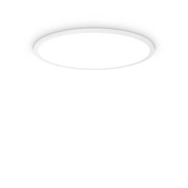 Ideal Lux Mennyezeti lámpa FLY SLIM PL D60 3000K 292250