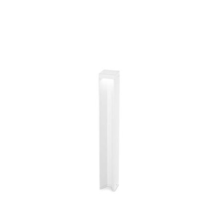 Ideal Lux Kültéri álló lámpa KURT PT BIANCO 4000K 294049
