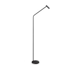 Ideal Lux Álló lámpa EASY PT NERO 295497